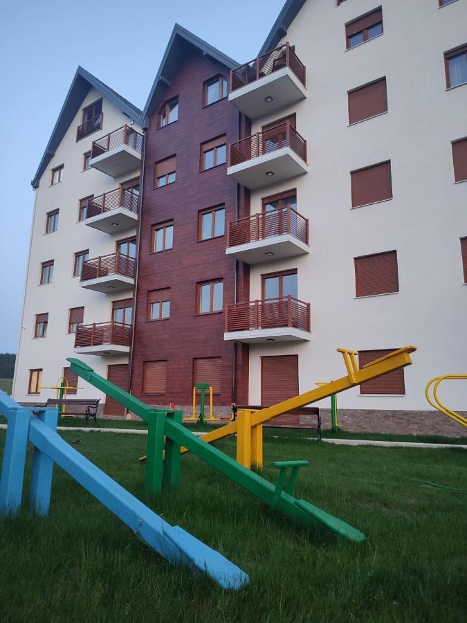 Gold Apartman, Vila Katalina 2 Zlatibor Exterior photo