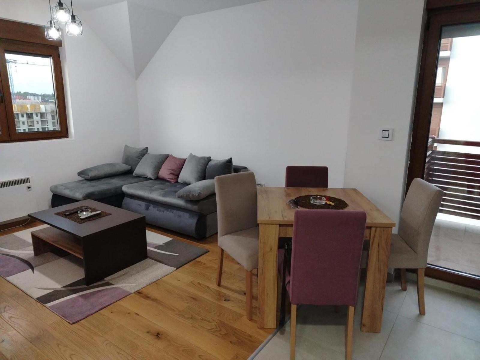 Gold Apartman, Vila Katalina 2 Zlatibor Exterior photo