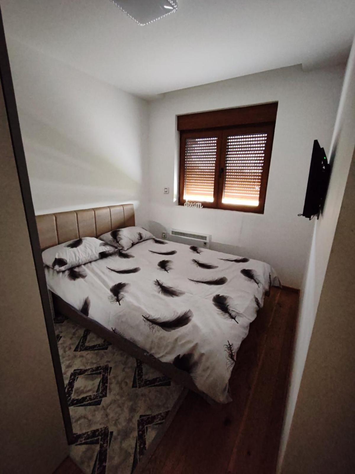Gold Apartman, Vila Katalina 2 Zlatibor Exterior photo